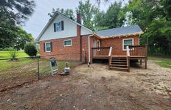 3715 S Lizella Road, Lizella, GA 31052