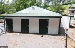 110 WOOLTOWN ROAD, WERNERSVILLE, PA 19565