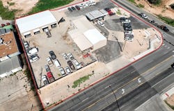 3398 I-20, Stanton, TX 79782