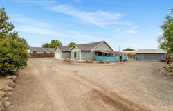 8195 NW 18th Street, Terrebonne, OR 97760