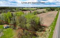 1 Acre Highway 8, Ladysmith, WI 54848