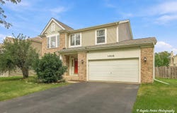 1508 Summerhill Lane, Cary, IL 60013