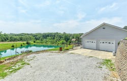 23028 Blue Ridge Road, Bristow, IN 47515