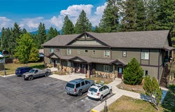 1605 & 1629 4th Avenue W, Columbia Falls, MT 59912