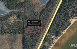 TBD State Hwy 35, Bark River, MI 49807