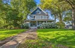 1106 E Van Buren St, Washington, IA 52353