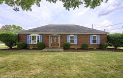500 Bentbrook Dr, New Albany, IN 47150