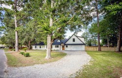 9329 Ridgeview Drive, Ocean Springs, MS 39564
