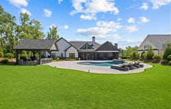 176 HARMONY BAY DRIVE, Eatonton, GA 31024