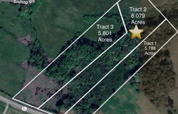 Tract 2 Hwy 51S, Homer, GA 30547