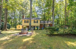 166 Charlotte Place, Advance, NC 27006