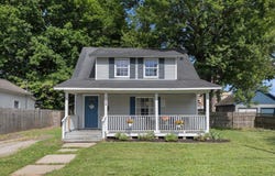 109 N Lincoln Avenue, Niles, MI 49120