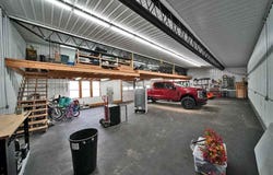 7 Lane Avenue, Houlton, ME 04730