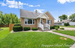 11040 W Ionia Street, Fowler, MI 48835