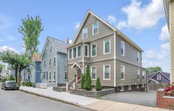 39 Madison St, Somerville, MA 02143