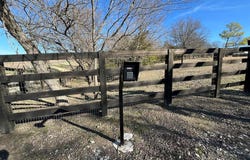 15674 Fm 981, Blue Ridge, TX 75424