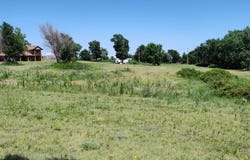 1100 S River Road, Lakin, KS 67860