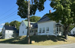 36 Sherman Street, Island Falls, ME 04747