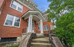 506 Steele Street, Frankfort, KY 40601