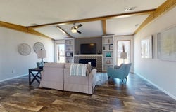 Tbd County Rd 2300, Midland, TX 79705