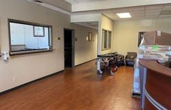 361 & 375  E Millsap  RD, Fayetteville, AR 72703
