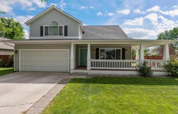 2610 Sheffield Drive, Missoula, MT 59808