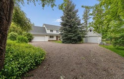 225 Siderius Lane, Bigfork, MT 59911