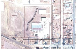 1215 Oak, LaCrosse, KS 67548