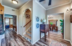 4015 County Road 1005, Celina, TX 75009