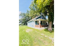 260 E Perry Street, Paragon, IN 46166