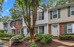 134 Riverwalk Circle, Cary, NC 27511
