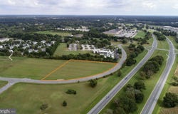 Lot 5 DALLAS DRIVE, SALISBURY, MD 21801