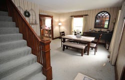 158 W Read Street, Marcellus, MI 49067
