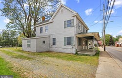 112 WALNUT STREET, CHURCH HILL, MD 21623