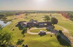 3526 Hardy Springs RD, McAlester, OK 74501