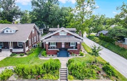 318 W Park Street, Edwardsville, IL 62025