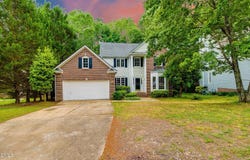 112 Bebington Drive, Cary, NC 27513