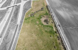 I-35, Abbott, TX 76621