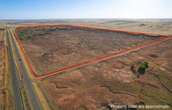 0 E 1480 Road, Granite, OK 73554