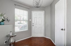 7400 Howling Coyote Lane, Fort Worth, TX 76131