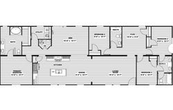1420 Rehoboth Road, Cottageville, SC 29435