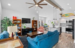 2367 Scott Circle, Ingleside, TX 78362