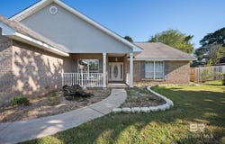 23211 Cornerstone Drive, Loxley, AL 36551