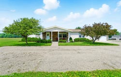 13355 Township Road 135, Kenton, OH 43326