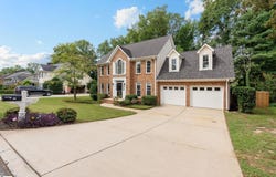 210 Cross Field Road, Greenville, SC 29607