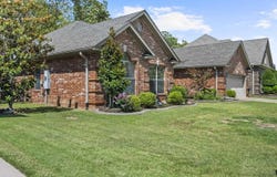 117 Marseille Drive, Maumelle, AR 72113