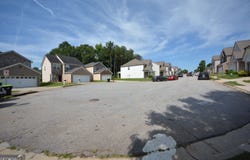 1550 Persimmon Trace, Morrow, GA 30260