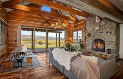 16825 HWY 75, Stanley, ID 83278