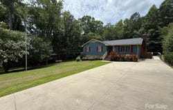 200 Breslin Street, Wadesboro, NC 28170