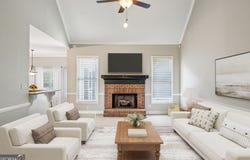 1506 Threepine Place Place, Lilburn, GA 30047